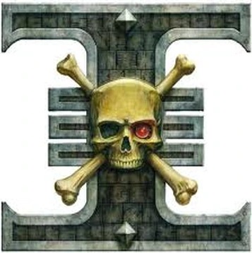 Deathwatch miniatury